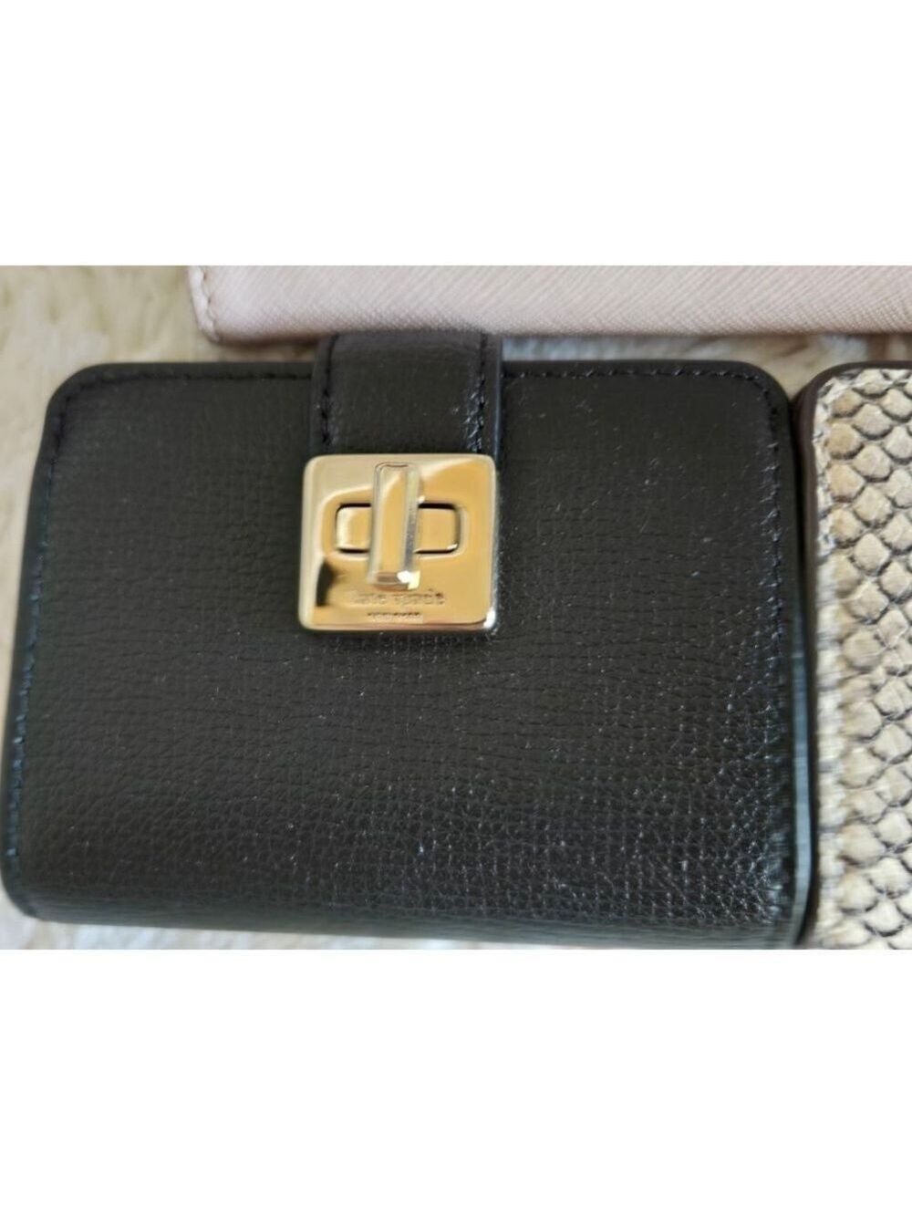 Kate Spade Purse & Wallet lot - Picture 6 of 16